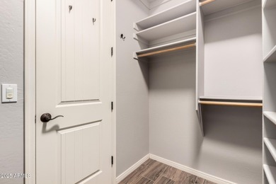 Elegant Gemini Twin in Prestigious Gated Community Near Golf