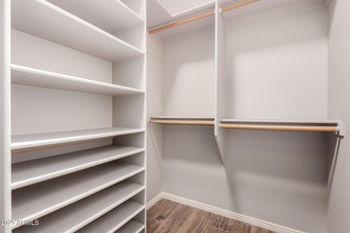 Elegant Gemini Twin in Prestigious Gated Community Near Golf