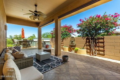 Elegant Gemini Twin in Prestigious Gated Community Near Golf