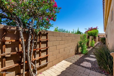 Elegant Gemini Twin in Prestigious Gated Community Near Golf