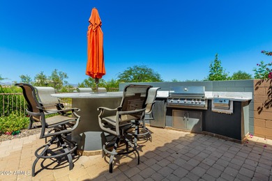 Elegant Gemini Twin in Prestigious Gated Community Near Golf