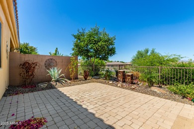 Elegant Gemini Twin in Prestigious Gated Community Near Golf