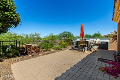 Elegant Gemini Twin in Prestigious Gated Community Near Golf