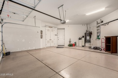 Elegant Gemini Twin in Prestigious Gated Community Near Golf