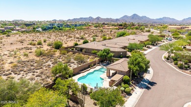 Elegant Gemini Twin in Prestigious Gated Community Near Golf