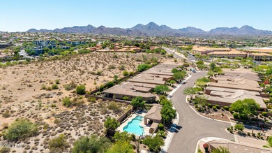 Elegant Gemini Twin in Prestigious Gated Community Near Golf