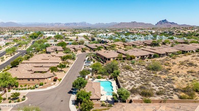 Elegant Gemini Twin in Prestigious Gated Community Near Golf