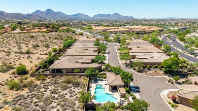 Elegant Gemini Twin in Prestigious Gated Community Near Golf