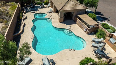 Elegant Gemini Twin in Prestigious Gated Community Near Golf