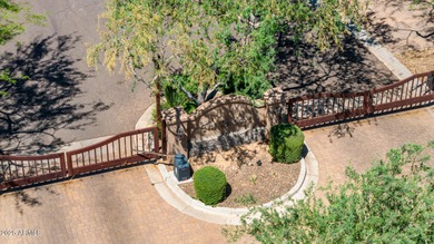 Elegant Gemini Twin in Prestigious Gated Community Near Golf