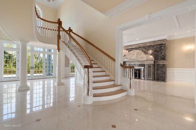 Discover elegance and quality on this stunning 14.4-acre estate