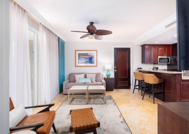 Escape to island elegance in your own spacious King Suite at