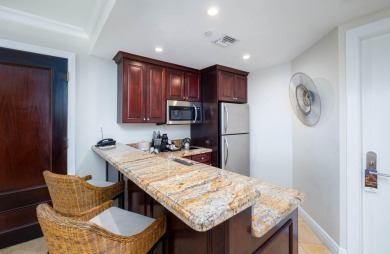 Escape to island elegance in your own spacious King Suite at