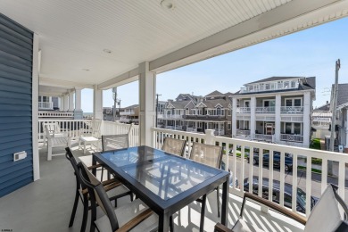 909 4th Street, Ocean City, NJ - Coastal Luxury Just Steps from