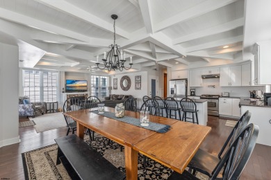909 4th Street, Ocean City, NJ - Coastal Luxury Just Steps from