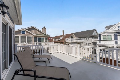 909 4th Street, Ocean City, NJ - Coastal Luxury Just Steps from