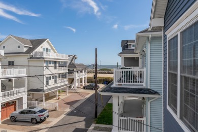 909 4th Street, Ocean City, NJ - Coastal Luxury Just Steps from