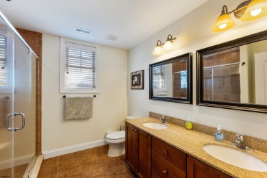 909 4th Street, Ocean City, NJ - Coastal Luxury Just Steps from