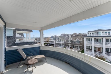 909 4th Street, Ocean City, NJ - Coastal Luxury Just Steps from