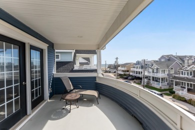 909 4th Street, Ocean City, NJ - Coastal Luxury Just Steps from