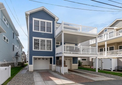909 4th Street, Ocean City, NJ - Coastal Luxury Just Steps from