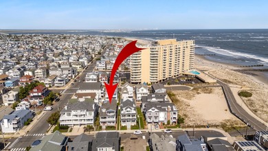 909 4th Street, Ocean City, NJ - Coastal Luxury Just Steps from
