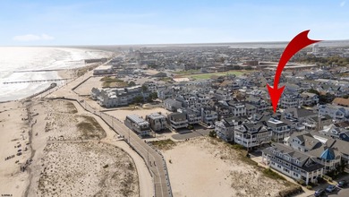 909 4th Street, Ocean City, NJ - Coastal Luxury Just Steps from