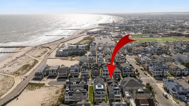 909 4th Street, Ocean City, NJ - Coastal Luxury Just Steps from