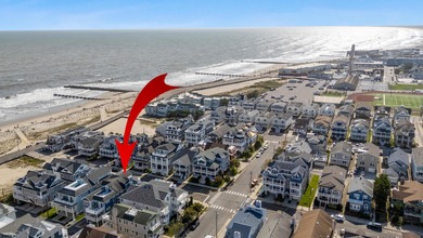 909 4th Street, Ocean City, NJ - Coastal Luxury Just Steps from