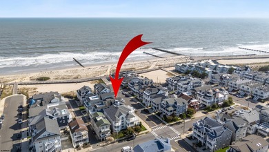 909 4th Street, Ocean City, NJ - Coastal Luxury Just Steps from