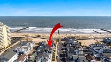909 4th Street, Ocean City, NJ - Coastal Luxury Just Steps from