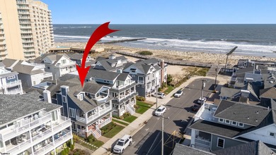 909 4th Street, Ocean City, NJ - Coastal Luxury Just Steps from