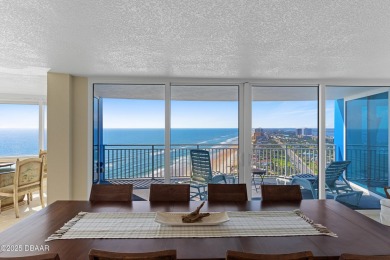 Upon entering this exquisite private penthouse, you're welcomed