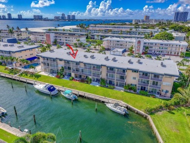 What a deal at $149k!!Live on the water! Renovated 1 BR, 1 BR