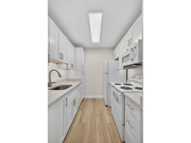 What a deal at $149k!!Live on the water! Renovated 1 BR, 1 BR