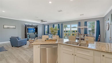 Live the island dream in this beautifully renovated Bradenton