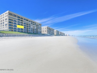 GORGEOUS DIRECT OCEANFRONT 2 BEDROOM / 2 BATH THIRD FLOOR