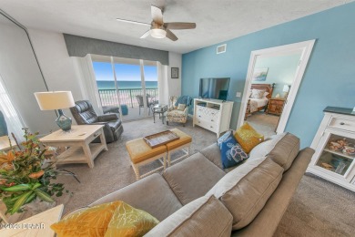 GORGEOUS DIRECT OCEANFRONT 2 BEDROOM / 2 BATH THIRD FLOOR