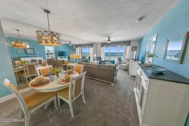 GORGEOUS DIRECT OCEANFRONT 2 BEDROOM / 2 BATH THIRD FLOOR