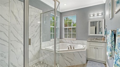 Live the island dream in this beautifully renovated Bradenton