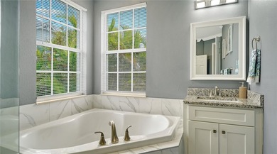 Live the island dream in this beautifully renovated Bradenton