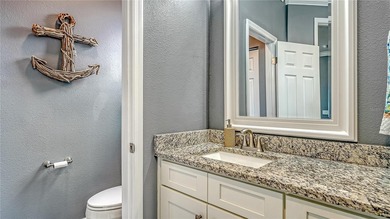 Live the island dream in this beautifully renovated Bradenton