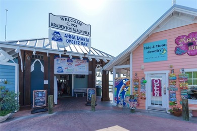 Live the island dream in this beautifully renovated Bradenton