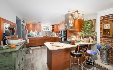 This stunning home located in Indian Hills Lake Community offers