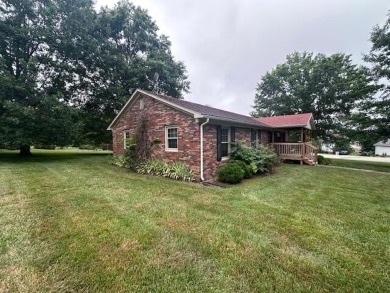 Owner has just updated this house, new cabinets and granite
