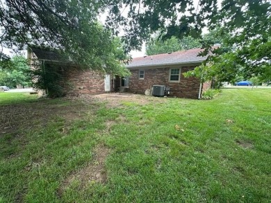 Owner has just updated this house, new cabinets and granite