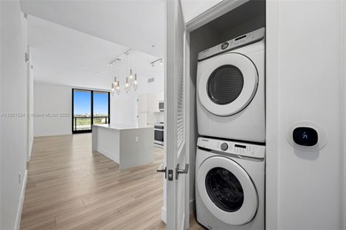 Experience branded living at Mondrian Hallandale Beach