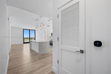 Experience branded living at Mondrian Hallandale Beach