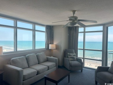 Rare unit to come on the market! Amazing marsh views, coastline