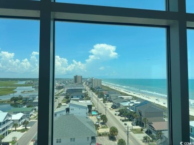 Rare unit to come on the market! Amazing marsh views, coastline